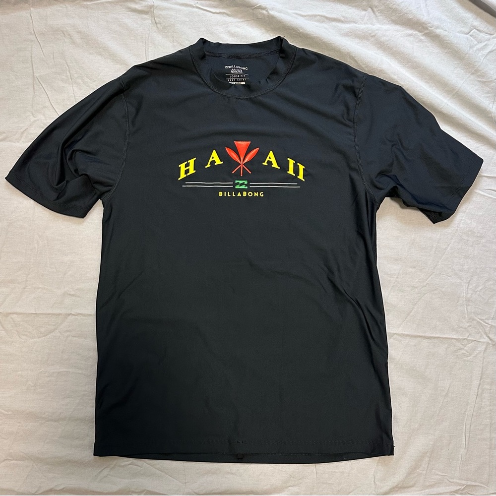 Men’s Billabong Rashguard